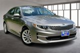 Used 2017 Kia Optima EX w/ Premium Package image 3
