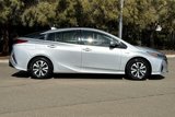 Used 2017 Toyota Prius Prime Premium image 3