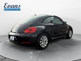 Used 2016 Volkswagen Beetle 1.8T image 5