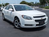 Used 2012 Chevrolet Malibu LT w/ Sunroof Package image 2