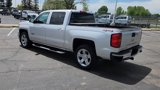 Used 2014 Chevrolet Silverado 1500 LTZ w/ Texas Edition, 1LZ Trim image 5