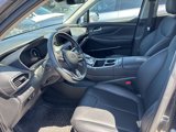 Used 2023 Hyundai Santa Fe SEL w/ Premium Package image 3