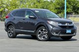 Used 2019 Honda CR-V Touring image 2