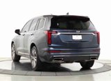 Certified 2021 Cadillac XT6 Premium Luxury image 3