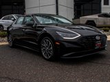Used 2022 Hyundai Sonata Limited w/ Winter Weather Package image 3
