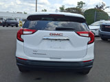 Certified 2022 GMC Terrain SLE image 5