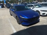 Used 2023 Hyundai Elantra SEL w/ Cargo Package image 3
