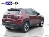 Used 2022 Jeep Compass Limited image 4