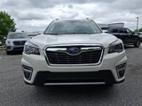 Used 2020 Subaru Forester Touring w/ Popular Package #2 image 2