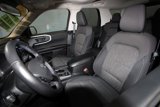 Used 2022 Ford Bronco Sport Big Bend w/ Convenience Package image 4