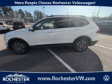 Used 2021 Volkswagen Tiguan S image 3
