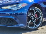 Used 2021 Alfa Romeo Giulia Ti Sport image 3