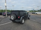 Used 2018 Jeep Wrangler Unlimited Sport S image 3
