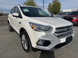 Used 2018 Ford Escape Titanium image 4