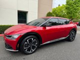 Used 2022 Kia EV6 Wind image 5