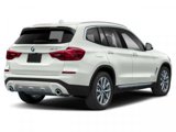 Used 2020 BMW X3 xDrive30i w/ Convenience Package image 3