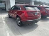 Used 2019 Cadillac XT5 Premium Luxury image 2