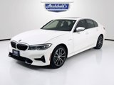 Used 2021 BMW 330e xDrive w/ Convenience Package image 3