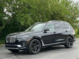 Used 2019 BMW X7 xDrive40i w/ Cold Weather Package image 4
