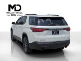 Used 2022 Chevrolet Traverse RS image 4
