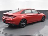 Certified 2023 Hyundai Elantra SEL image 3