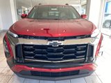New 2025 Chevrolet Equinox ACTIV w/ Convenience Package III image 2
