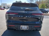 Certified 2024 INFINITI QX60 Pure image 5
