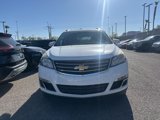Used 2017 Chevrolet Traverse LT image 2