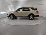Certified 2018 Ford Explorer XLT w/ Equipment Group 201A image 5
