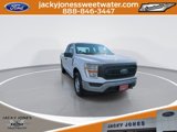 Certified 2021 Ford F150 XL w/ Equipment Group 101A High image 3