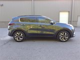 Used 2022 Kia Sportage EX w/ Paint Protection Package image 3