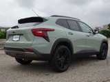 Used 2024 Chevrolet Trax ACTIV w/ Sunroof Package image 5