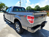 Used 2013 Ford F150 STX w/ Mid Equipment Group image 4