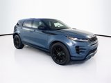 Used 2024 Land Rover Range Rover Evoque Dynamic SE image 3