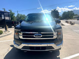 Used 2021 Ford F150 XLT w/ Equipment Group 302A High image 2