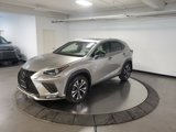 Used 2020 Lexus NX 300 F Sport image 3