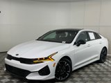 Used 2021 Kia K5 GT-Line image 2