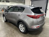 Used 2017 Kia Sportage LX w/ LX Popular Package image 5