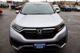 Used 2022 Honda CR-V EX image 2