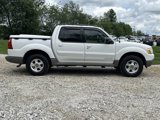 Used 2001 Ford Explorer Sport Trac 4x4 image 2
