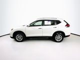 Certified 2018 Nissan Rogue SV w/ Premium Package image 4