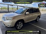 Used 2011 Toyota Highlander Limited image 4