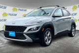 Used 2022 Hyundai Kona SEL image 3