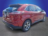 Used 2019 Ford Edge SEL w/ Equipment Group 201A image 4