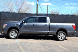 Used 2021 Nissan Titan SV w/ SV Convenience Package image 6