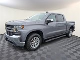 Used 2021 Chevrolet Silverado 1500 LT image 3