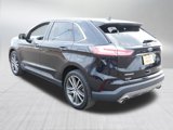Used 2019 Ford Edge Titanium w/ Cold Weather Package image 5