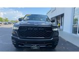 New 2025 RAM 1500 Classic Warlock image 3
