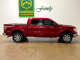 Used 2014 Ford F150 XLT w/ Equipment Group 302A Luxury image 2