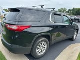 Used 2018 Chevrolet Traverse LT image 5